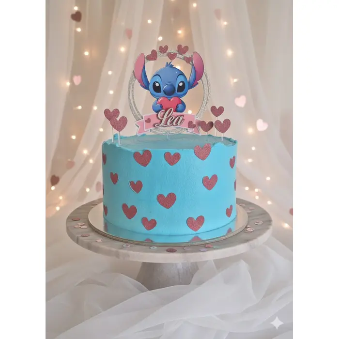 Topper za tortu, 3 image