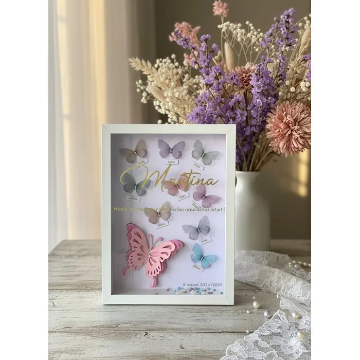 Duboki okvir za posebne prigode, 11 image