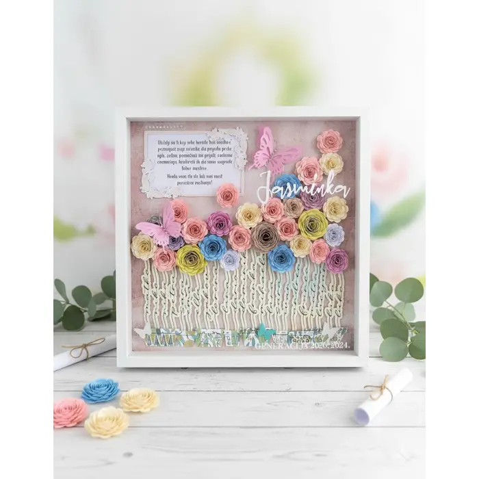 Duboki okvir za posebne prigode, 12 image