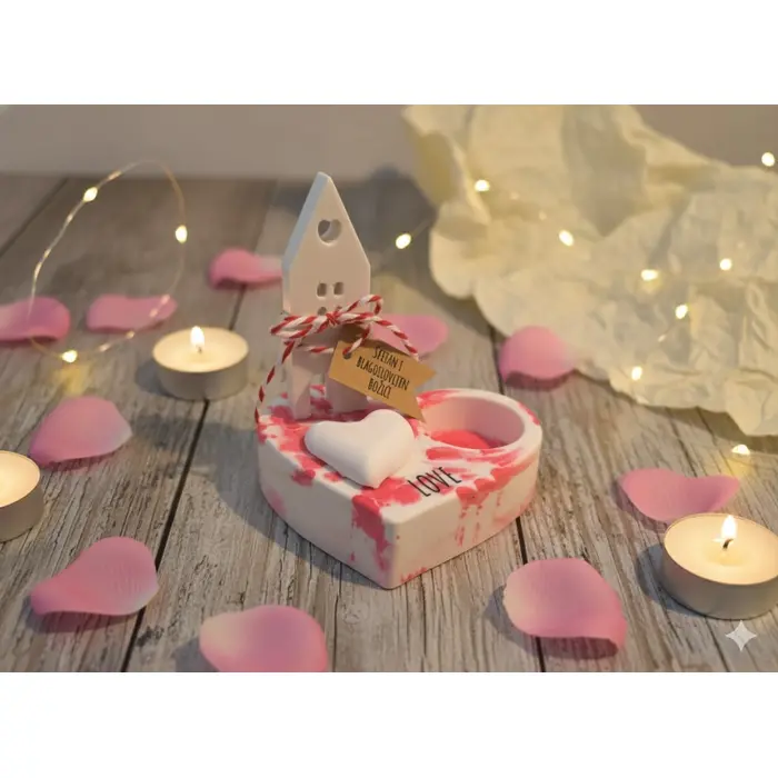 Dekoracija od gipsa, 4 image