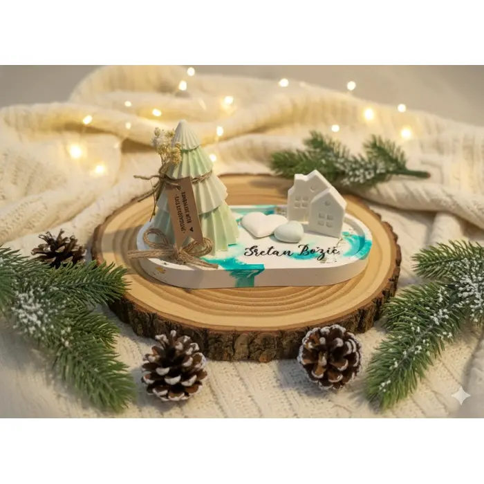 Dekoracija od gipsa, 7 image