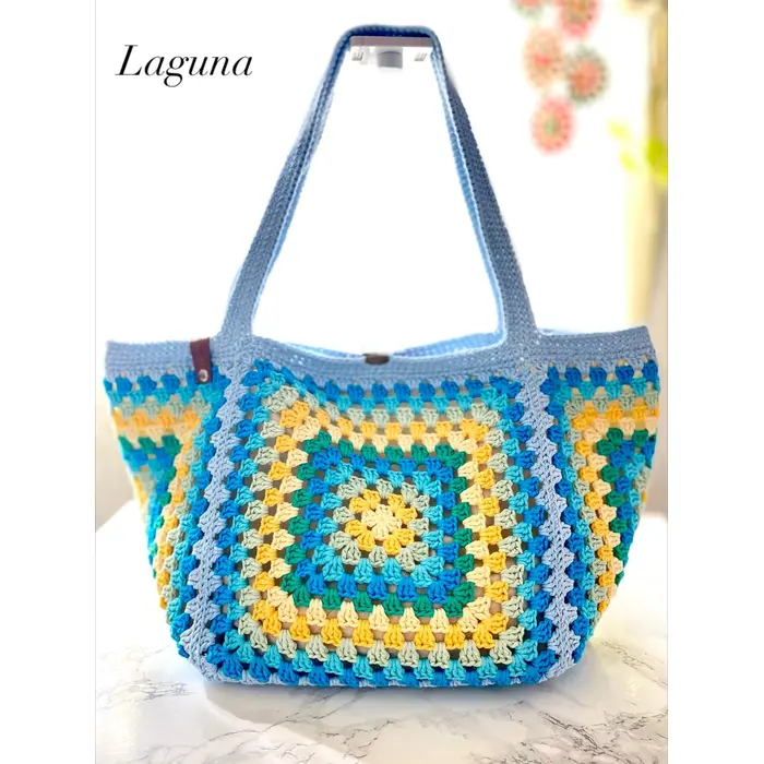 Torba za plažu Mare, više varijacija, 2 image