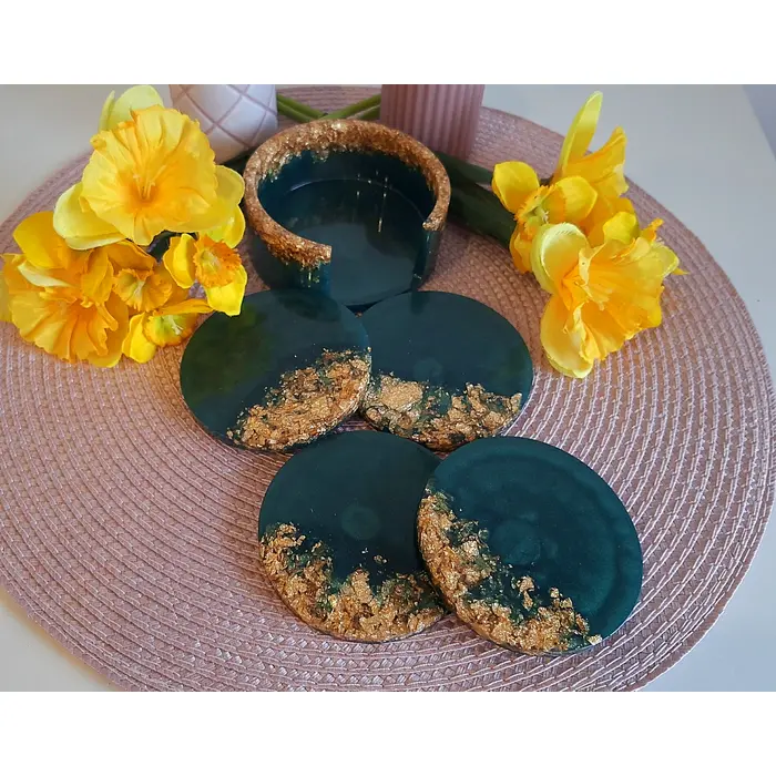 Podmetači za čaše, 2 image