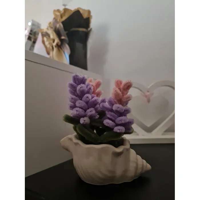 Dekoracija Lavanda, 5 image
