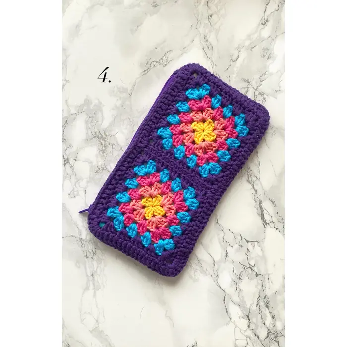 Bella toaletna torbica, 4 image