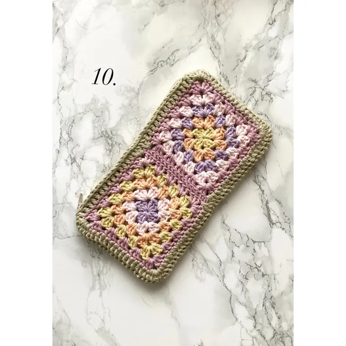 Bella toaletna torbica, 10 image