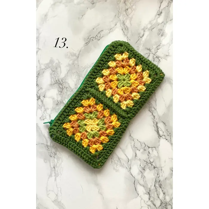 Bella toaletna torbica, 13 image