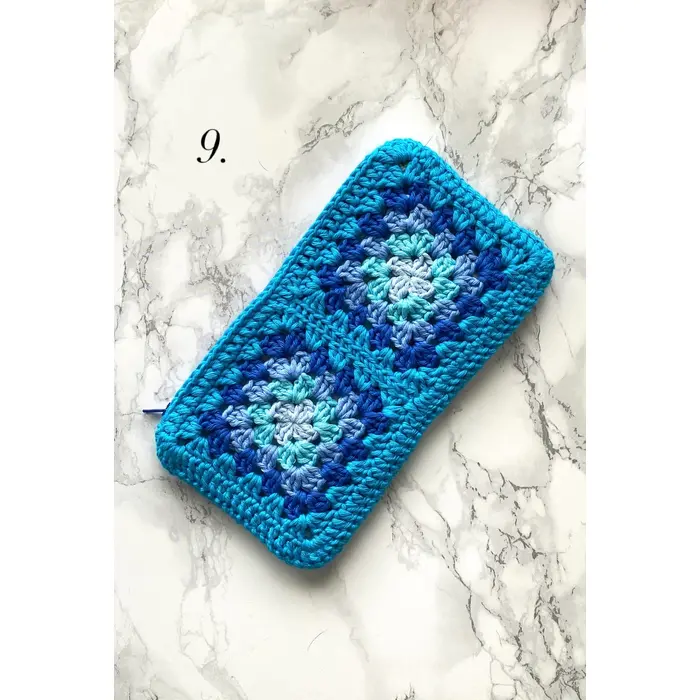 Bella toaletna torbica, 9 image