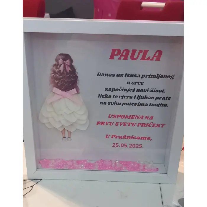 Personalizirani okvir, 3 image