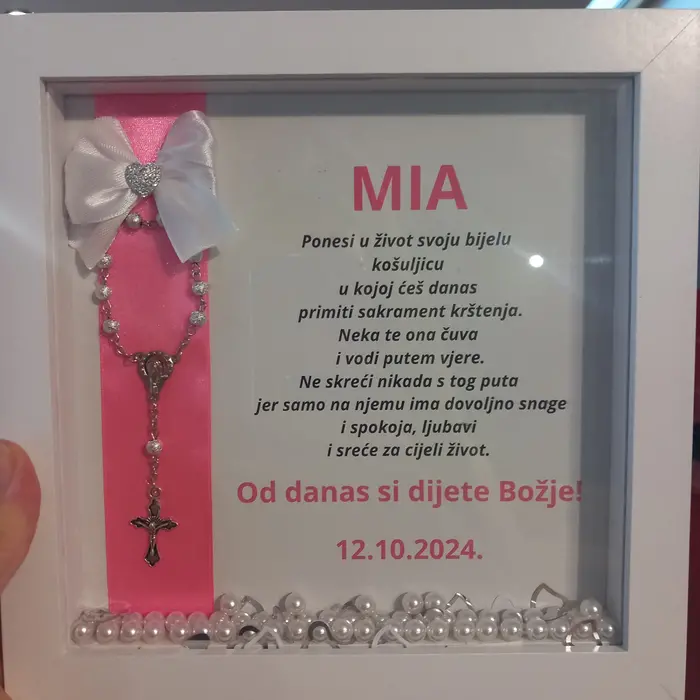 Personalizirani okvir, 4 image