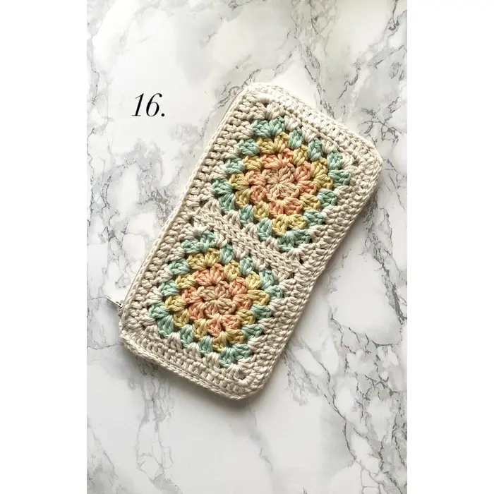 Bella toaletna torbica, 16 image