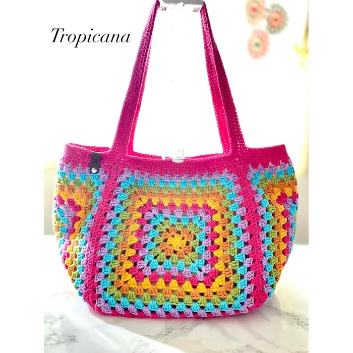 Torba za plažu Mare, više varijacija