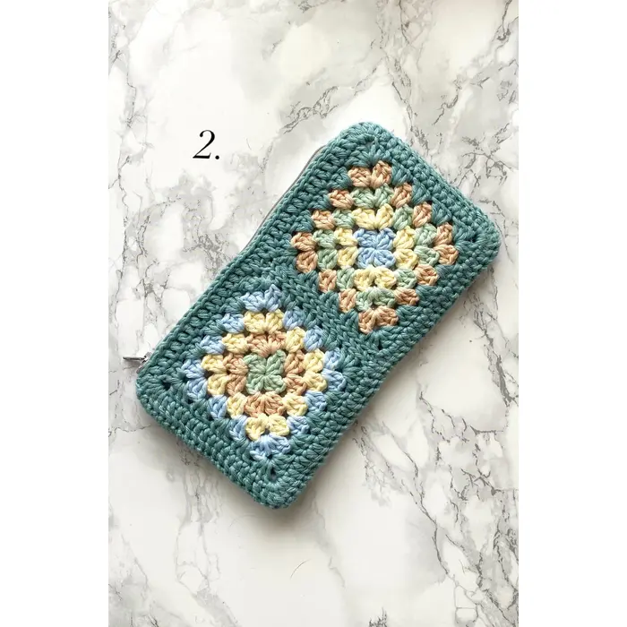 Bella toaletna torbica, 2 image