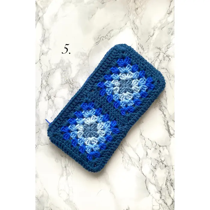 Bella toaletna torbica, 5 image