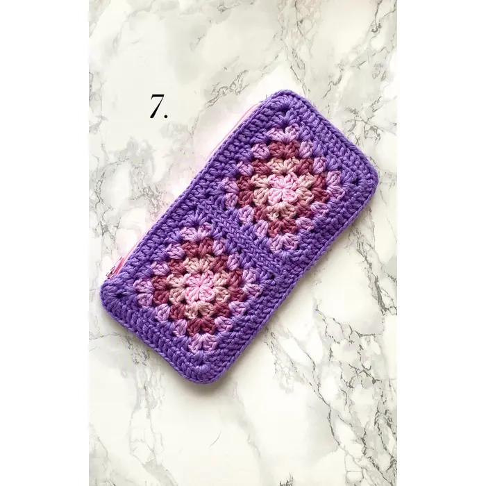 Bella toaletna torbica, 7 image