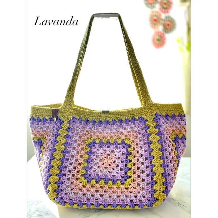 Torba za plažu Mare, više varijacija, 4 image