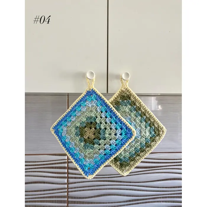 Set od 2 podmetača, više varijacija, 4 image