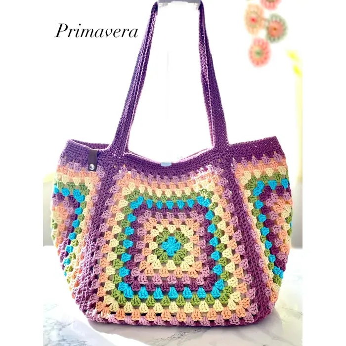 Torba za plažu Mare, više varijacija, 5 image