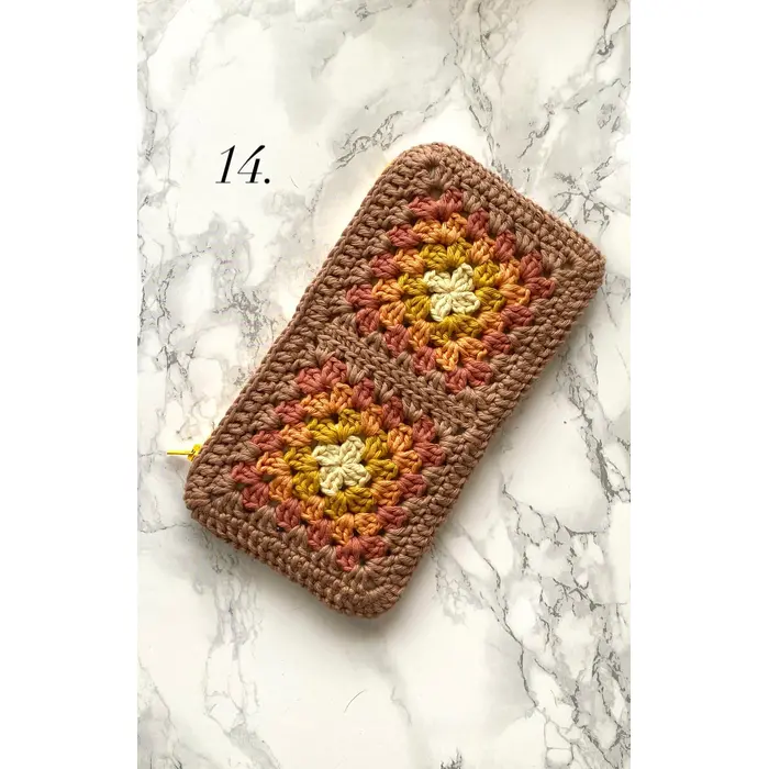 Bella toaletna torbica, 14 image