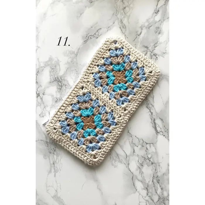 Bella toaletna torbica, 11 image