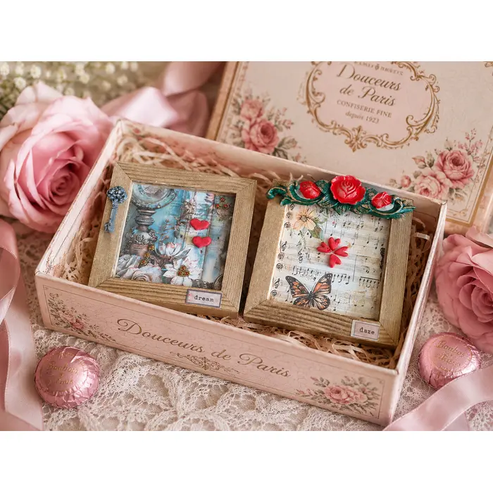 ✨ Les petites Bombonnières de rêve ✨