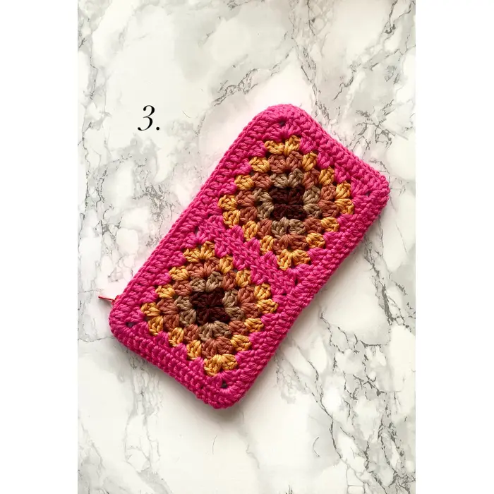 Bella toaletna torbica, 3 image