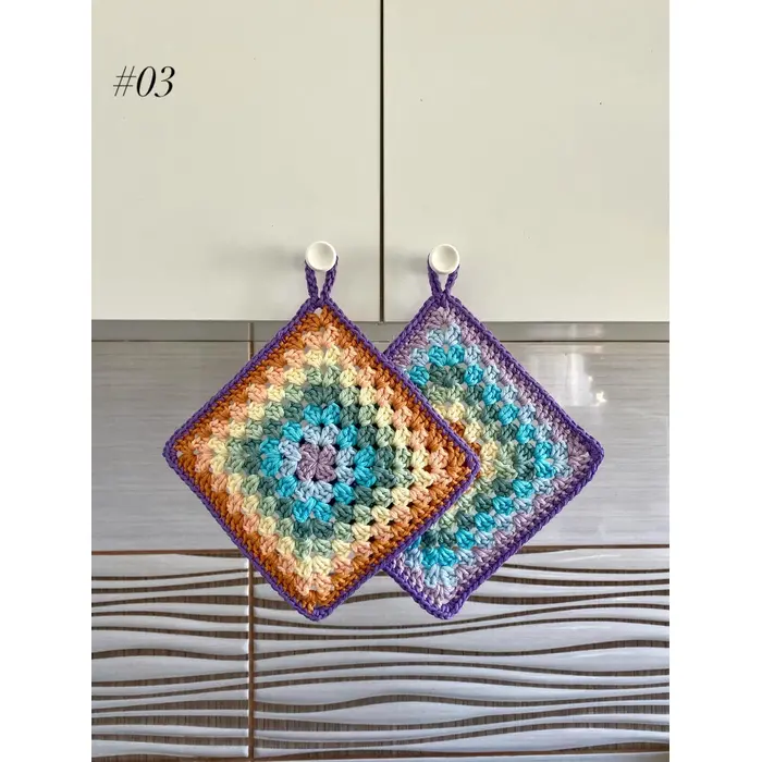 Set od 2 podmetača, više varijacija, 3 image