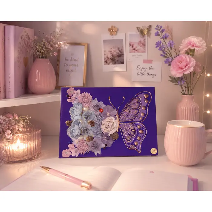DreamyButterfly, 2 image