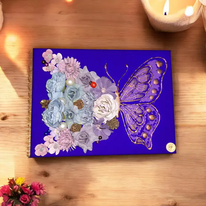 DreamyButterfly, 3 image