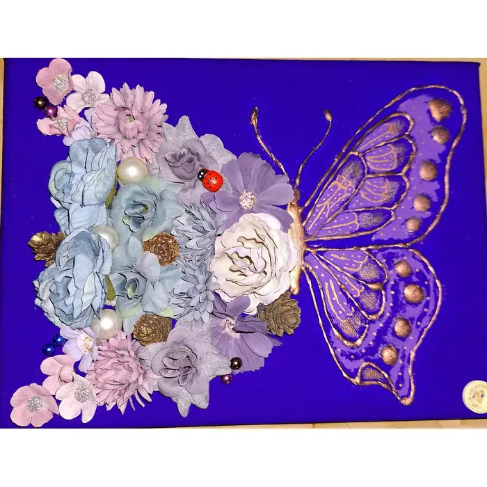 DreamyButterfly