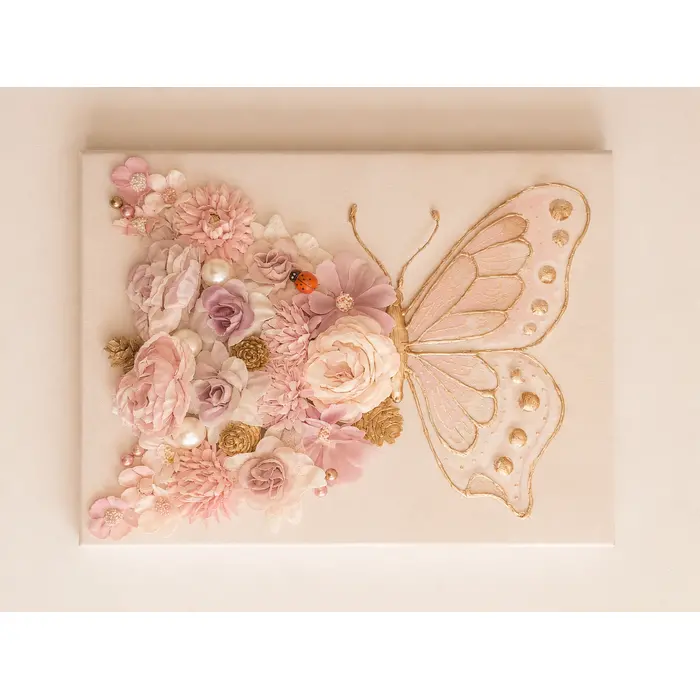 DreamyButterfly, 4 image