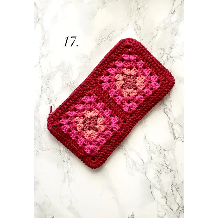 Bella toaletna torbica, 17 image