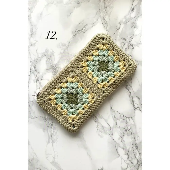 Bella toaletna torbica, 12 image