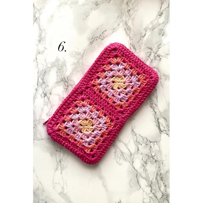 Bella toaletna torbica, 6 image