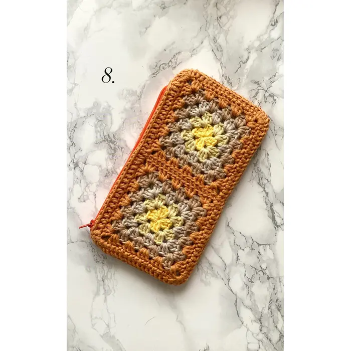 Bella toaletna torbica, 8 image