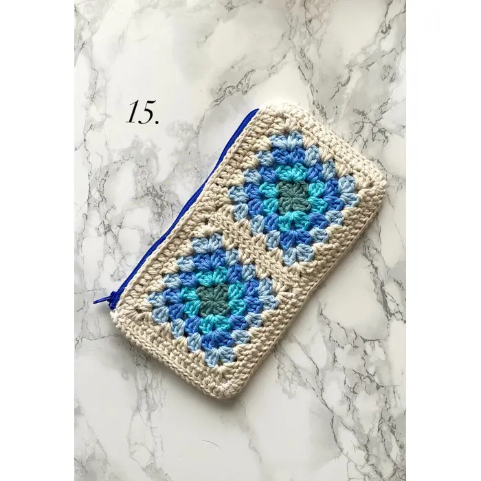 Bella toaletna torbica, 15 image