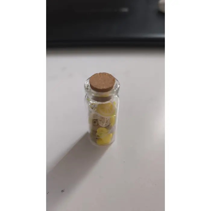 Mini charm