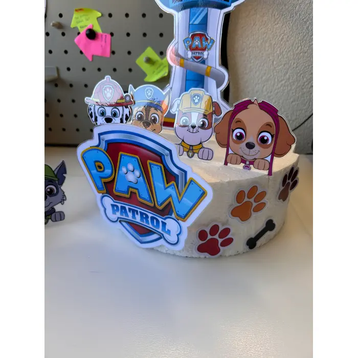 Paw Patrol set – Šifra PP-007, 8 image