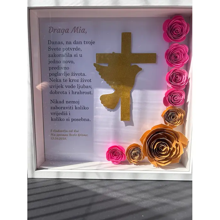 Personalizirani okvir za posebne životne trenutke, 7 image
