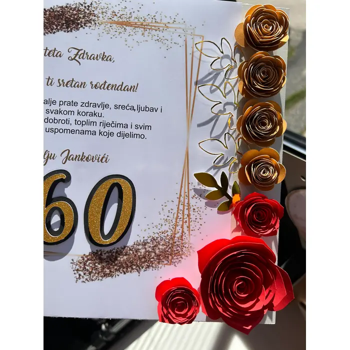 Personalizirani okvir za posebne životne trenutke, 4 image