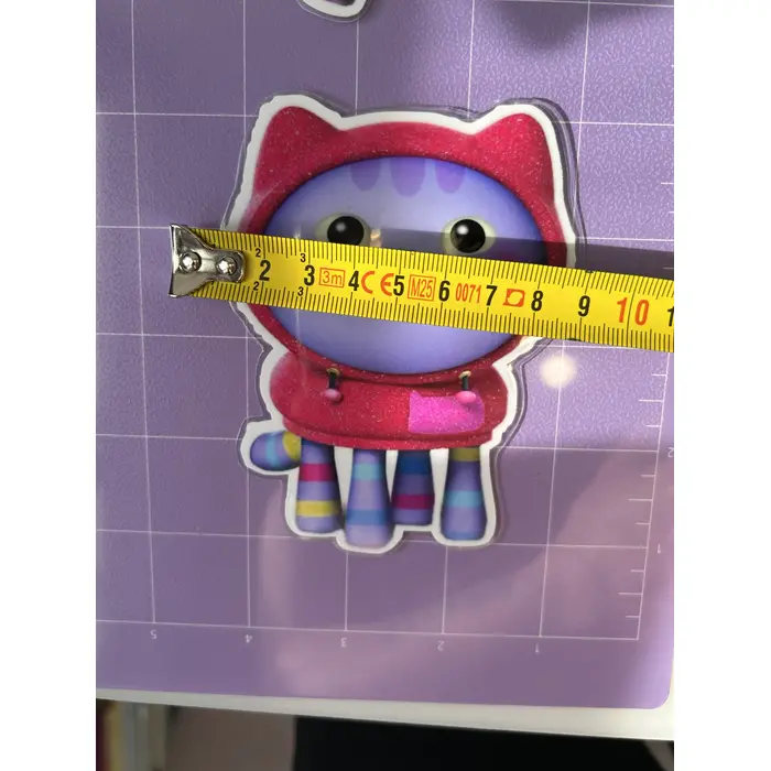 Personalizirani Gabby topper set ŠIFRA PROIZVODA: GB - 001, 11 image