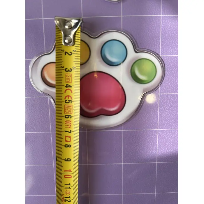 Personalizirani Gabby topper set ŠIFRA PROIZVODA: GB - 001, 13 image