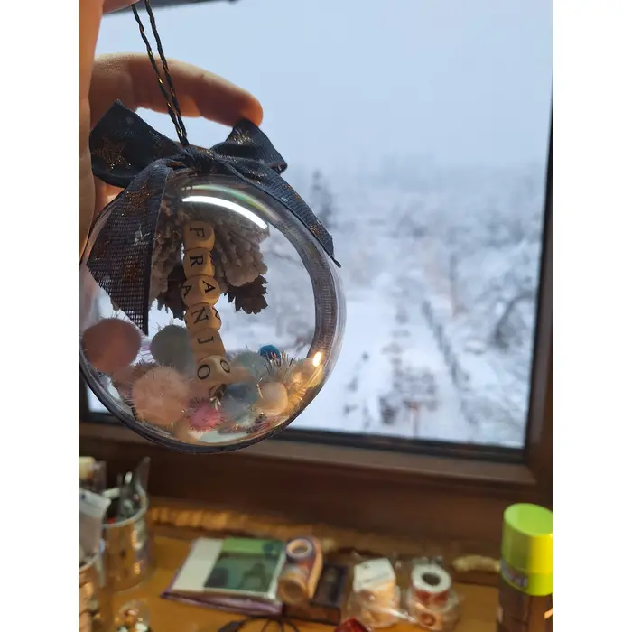 SnowGlobe, 2 image