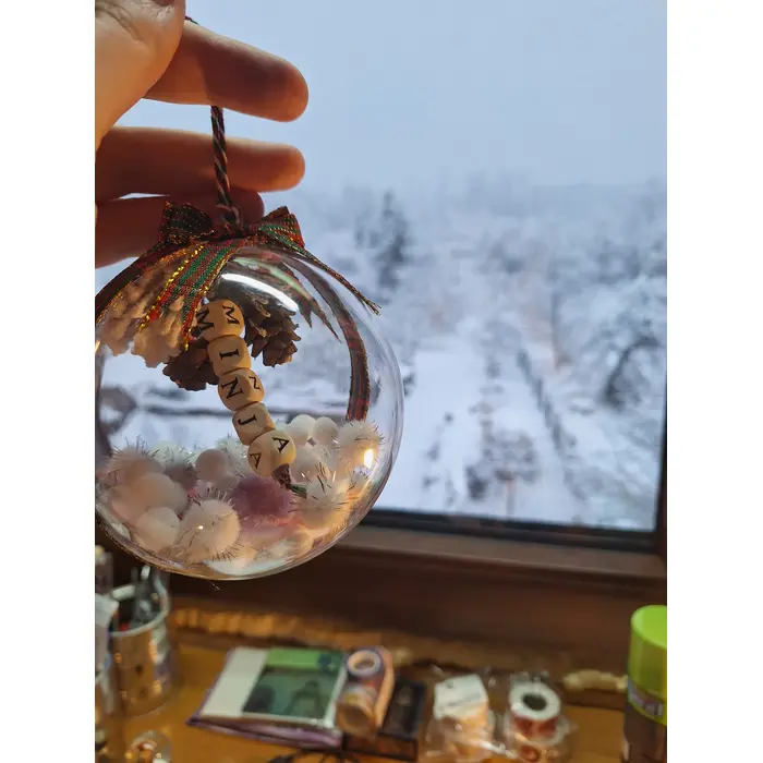 SnowGlobe, 3 image