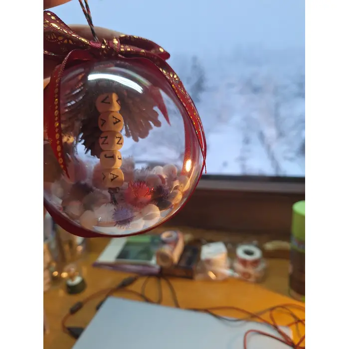 SnowGlobe, 4 image