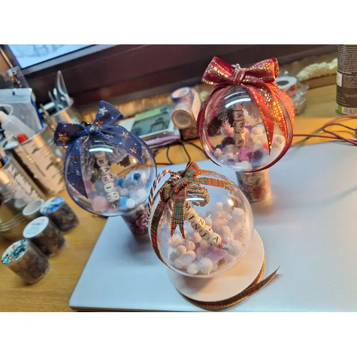SnowGlobe, 5 image