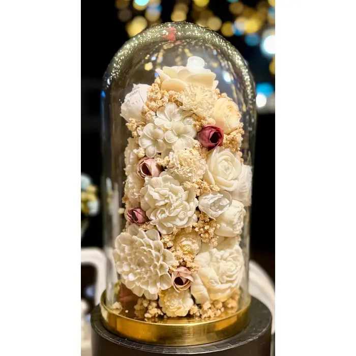 Veliko dekorativno zvono – personalizirani statement komad, 7 image