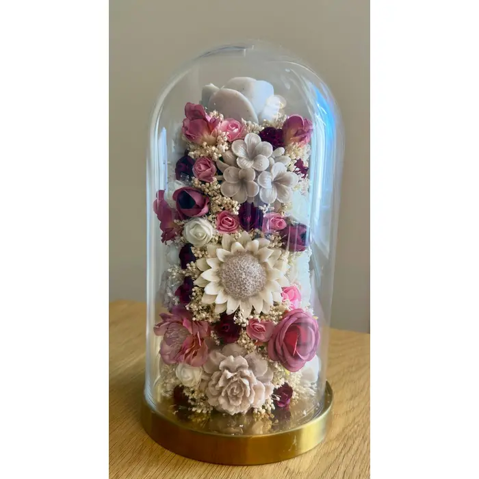 Veliko dekorativno zvono – personalizirani statement komad, 3 image