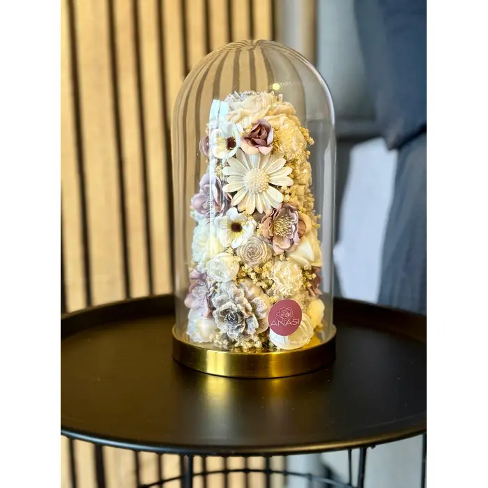 Veliko dekorativno zvono – personalizirani statement komad, 2 image