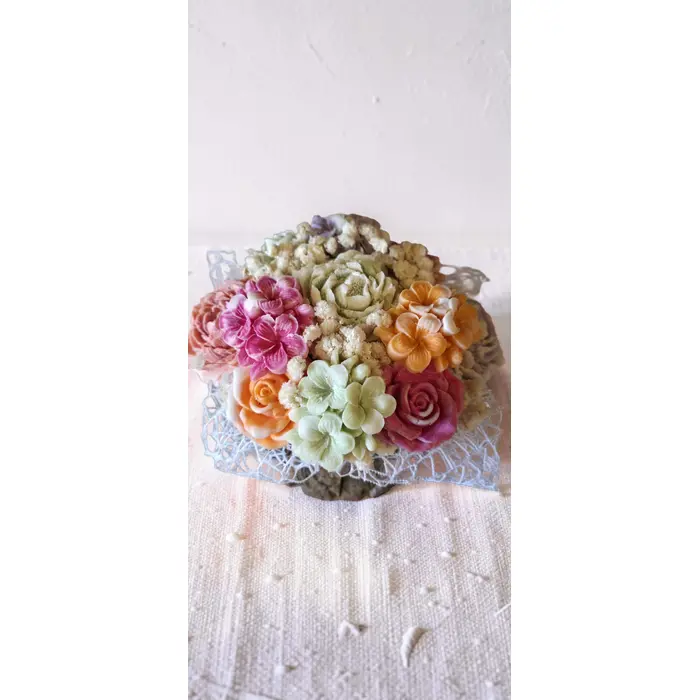 Mirisni buketi od sojinog voska, 3 image